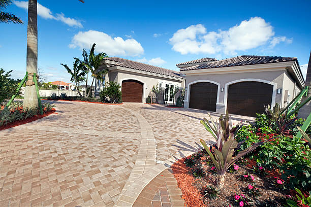 Best Driveway Repair Near Me  in Crow Agency, MT