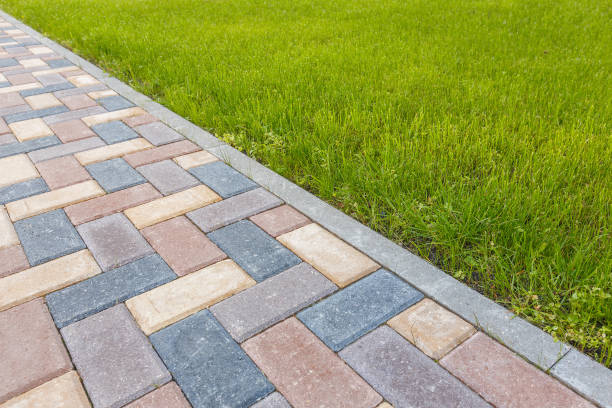 Best Driveway Pavers Near Me  in Crow Agency, MT